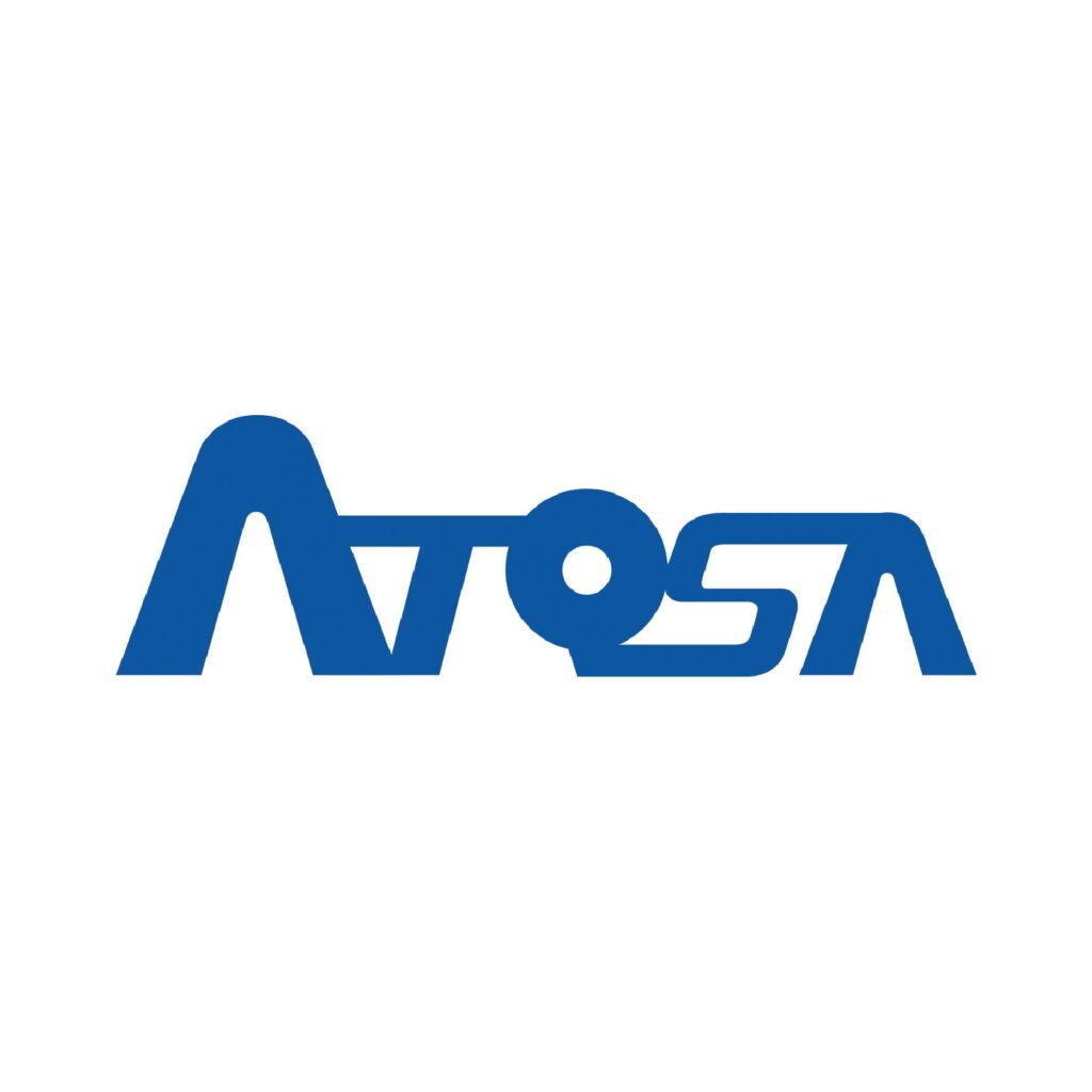 Atosa Company Logo