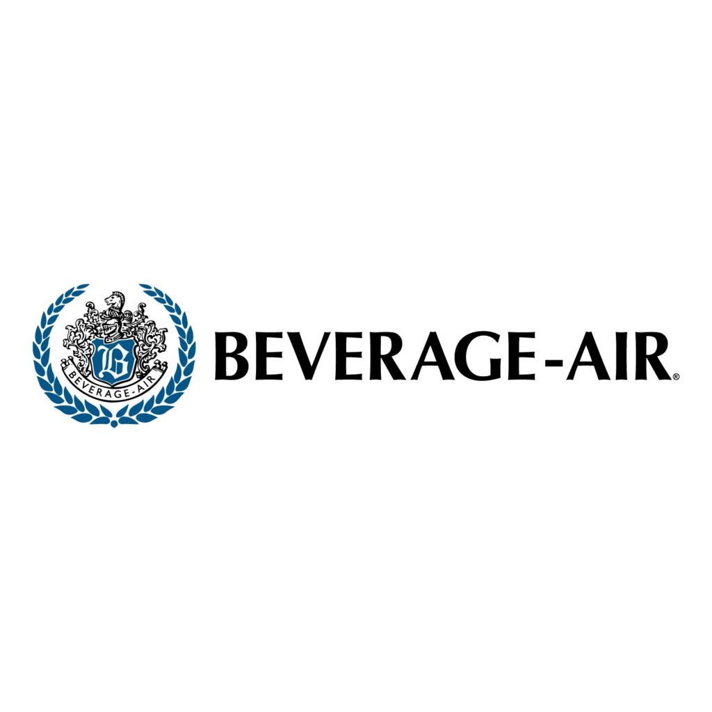 Beverage- Air Company Logo