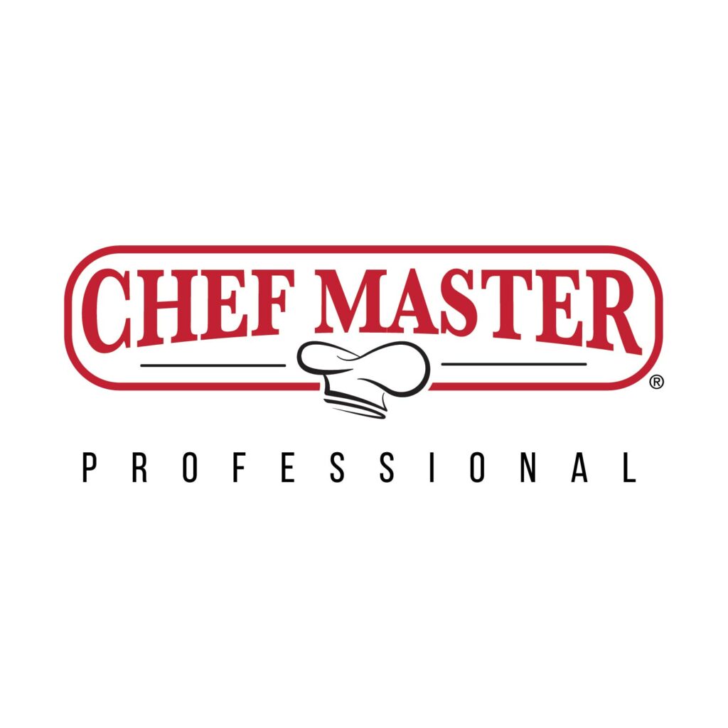 Chef Master Company Logo