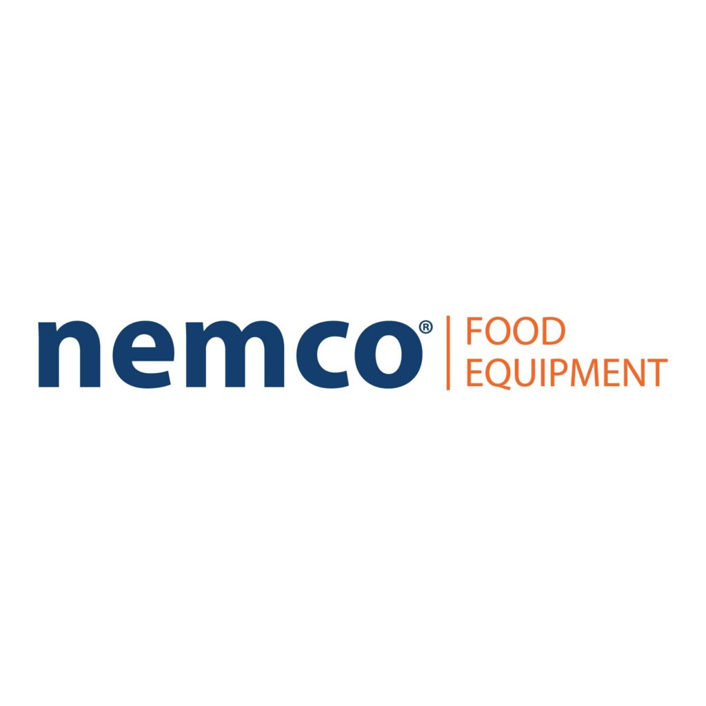Nemco Company Logo