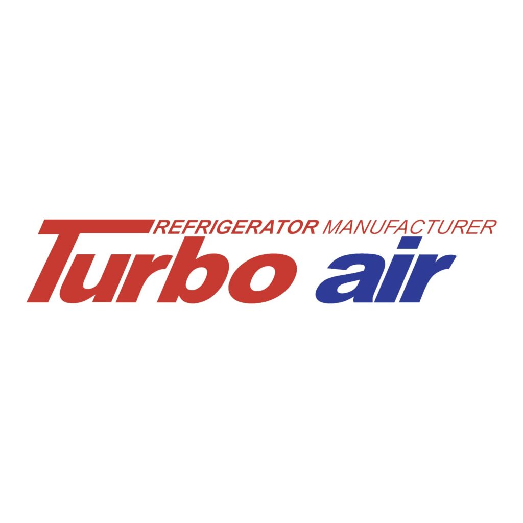 Turbo Air Company Logo
