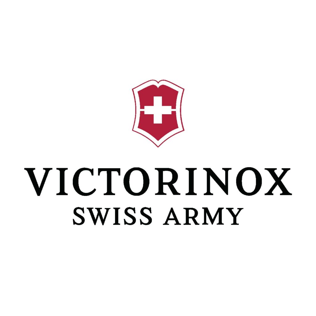 Victorinox Company Logo