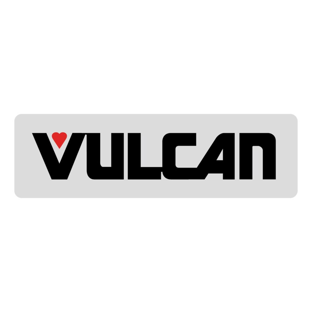 Vulcan Company Logo